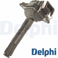 Delphi CE20019-12B1 ZüNdspule ZüNdmodul FüR Audi FüR Seat FüR Skoda FüR VW