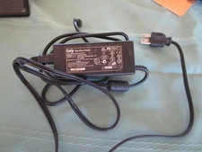 5-Pin AC/DC Adapter Charger for TOP One TAD0361205 5V 12V 2A Power Supply Cord