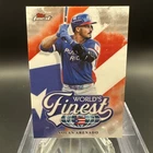 2026 Topps Finest Nolan Arenado Base (RAW)