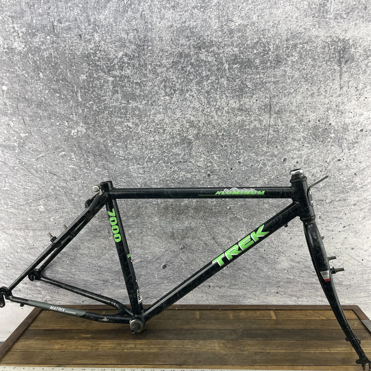 Trek Vintage Bicycle Frames for sale | eBay