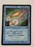 REVERBERATION Vintage Legends MTG RESERVED LIST Magic the Gathering Blue Card