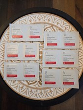  NEW 6x DR. Dennis Gross Alpha Beta Daily Peel Pads - Extra Strength Exp 6/28
