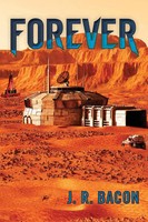 J. R. Bacon | Forever | Taschenbuch | Englisch (2021) | Kartoniert / Broschiert