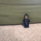 LEGO Star Wars Admiral Raddus Rogue One Minifigure