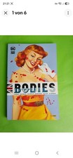 Bodies  SC  DC Comic deutsch Panini