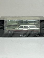 Neo 1:43 Scale 1974 Buick Estate Station Wagon, Sealed Box