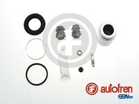 Reparatursatz Bremssattel Autofren Seinsa D41855C FüR Lexus 43Mm GS LS 300 400
