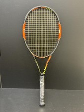 Wilson Burn 95J Tennis Racket Wilson Racket Tennis Racquet