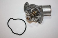 Thermostat KüHlmittel Automega 160100710 FüR Corsa Opel Astra Meriva S07 X01 A04
