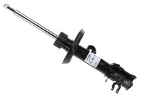 1X StoßDäMpfer Sachs 315 856 FüR Fiat 500L 199LYC1B Natural Power Multijet 199