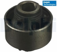 Delphi TD1065W Lagerung FüR Lenker Querlenkerlager Lager Querlenker Vorne