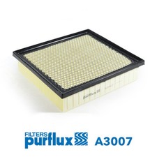Luftfilter PURFLUX A3007 Filtereinsatz für TOYOTA SIENNA AURION AVALON KLUGER up