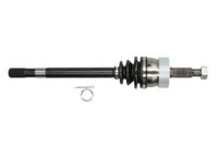 Antriebswelle Vorderachse Links FüR Jeep Cherokee Grand I Wrangler II