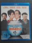 Ein Fisch namens Wanda (1988) Blu Ray  Jamie Lee Curtis  selten , rar , oop