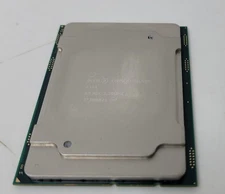 Intel SR3GK - Intel Xeon Silver 4114 @2.20GHz 10-Core Server CPU