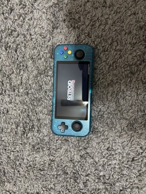 Retroid Pocket 3