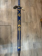 The Legend Of Zelda Master Schwert Replika (G...