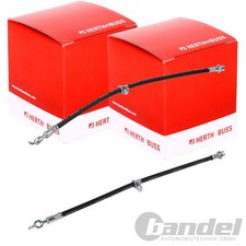 Flexible de frein Peugeot 108