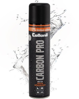 Collonil Carbon Pro XL   Universal Shoe Protector Spray 13.5 fl oz  