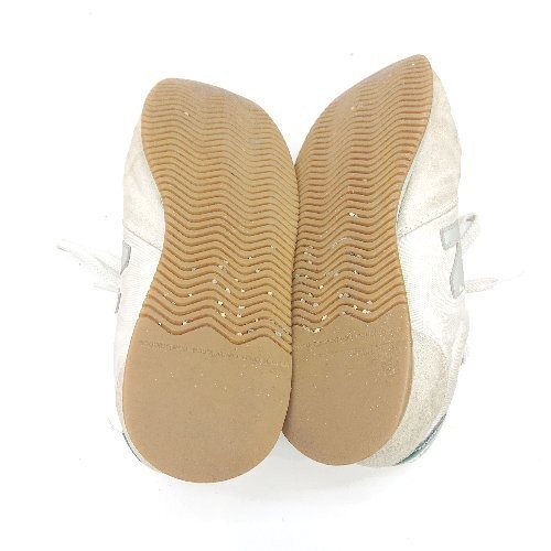 New Balance New Balance Basic Simple Sneakers Siz… - image 4