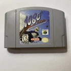 1080° Snowboarding - Nintendo 64 oem cart authentic