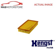 ENGINE AIR FILTER ELEMENT HENGST FILTER E732L FOR PORSCHE CAYENNE