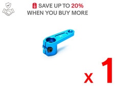 US ONLY x1 Tamiya TRF Series Aluminum Direct Servo Horn SANWA/KO Item No:42249 T