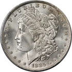 1885-O Morgan Silver Dollar PCGS MS66 Superb Eye Appeal Nice Strike