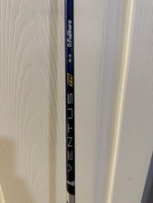 Fujikura Ventus TR-6S Stiff Blue Velocore Driver Shaft Callaway 44"