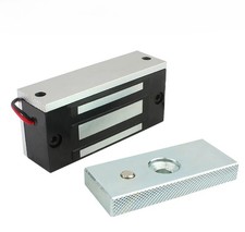 60KG Small Electromagnetic Lock DC12V Electromagnetic Lock Cabinet Door Lock