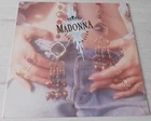 Madonna - Like A Prayer (1989 Euro vinyl issue RSA pressing) VG+