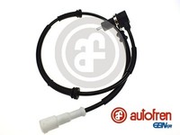 Autofren Seinsa ABS Sensor Raddrehzahl DS0205 FüR Renault Kangoo FC0 KC0 FC01