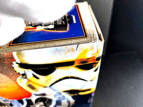 LEGO Star Wars 2015 Death Star Final Duel 75093 BRAND NEW SEALED! RETIRED! NICE!