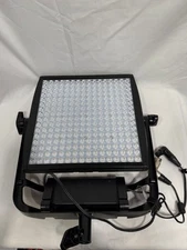 2 Astra 1x1 EP Daylight Litepanels with mounts and case