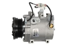THERMOTEC Kompressor, Klimaanlage KTT090079 für SUZUKI