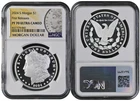 2024 S Morgan Silver Dollar $1 NGC PF70 Ultra Cameo First Releases