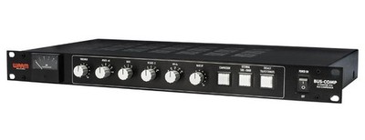 Warm Audio BUS-COMP 2-Channel VCA Bus Compressor