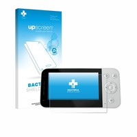 Upscreen Schutzfolie FüR Philips Avent SCD951/26 Anti-Bakteriell Displayfolie