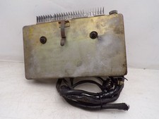 Steuergerät D- JETRONIC / EINSPRITZANLAGE 0280001015 SL COUPE (C107) 280 SLC