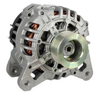 Lichtmaschine 95A Neu Original Valeo TG9B053 FüR --- Dacia, Renault