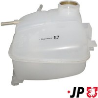 AusgleichsbehäLter KüHlmittel JP JP Group 1214700100 FüR Opel Astra T98 CC F70