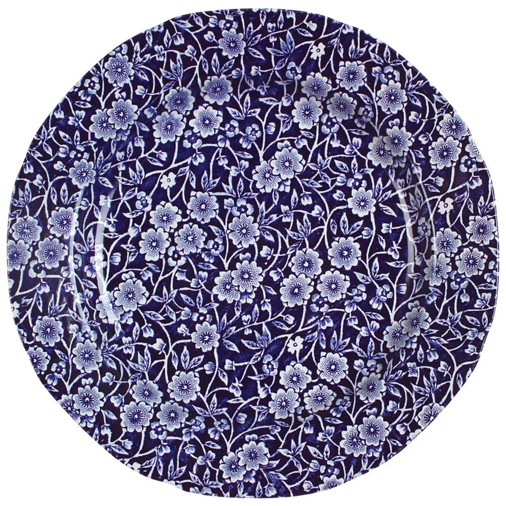 burleigh blue calico products for sale | eBay