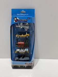 Disney Test Track | eBay