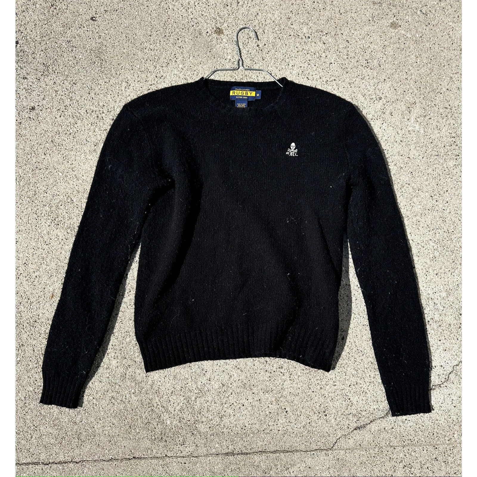 Polo Ralph Lauren Rugby Sweater