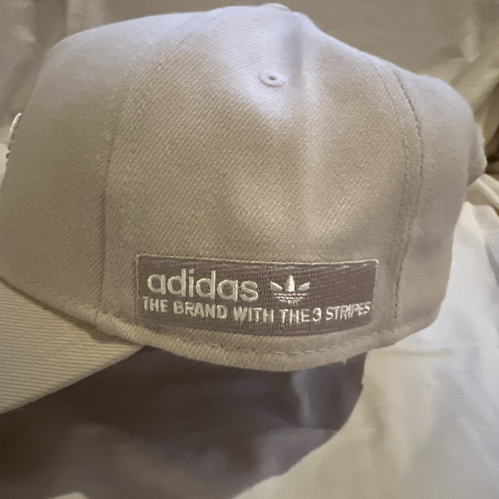 adidas adjustable baseball cap - image 2