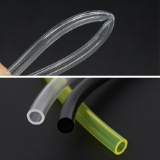 PU Pipe Tube Hose-Air Chemical Fuel Oil Polyurethane Tubing Pneumatic 2mm - 10mm