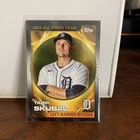 2026 Topps Series 1 Tarik Skubal Base (RAW)