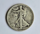 1920-S Walking Liberty Half Dollar 50c - "Nice Coin"