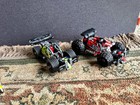 Lego Technic Pull Back Cars 42103, 42072, and 42073 — photo 4