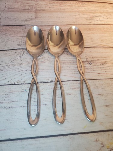 Cambridge ALLUSION INFINITY Stainless 18/8 Korea Silverware Choice Flatware